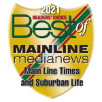 2021 Best of Main Line logo