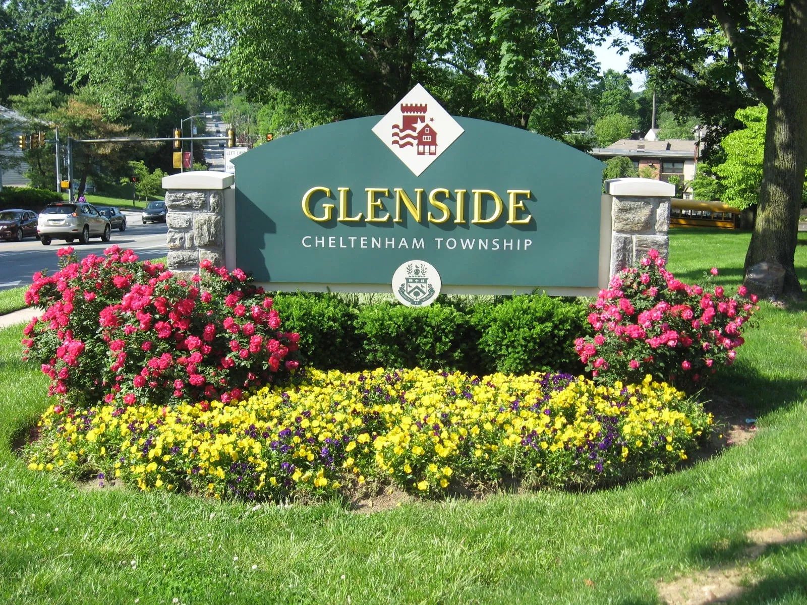 city_of_glenside_pennsylvania