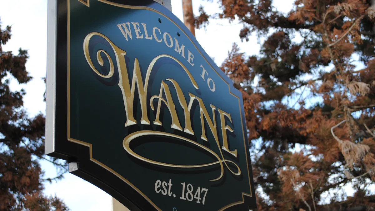 city_of_wayne_pennsylvania