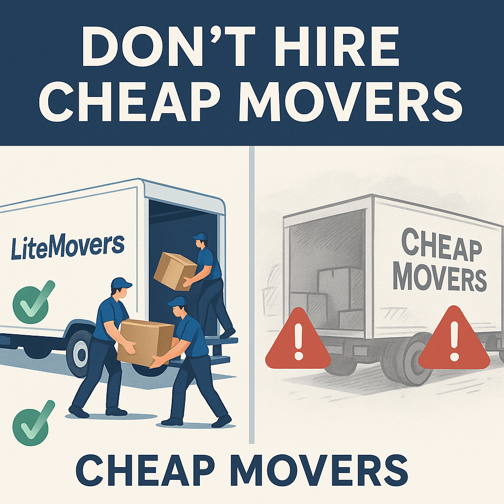 CHEAP MOVERS PHILADELPHIA