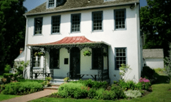 duportail house in chesterbrook