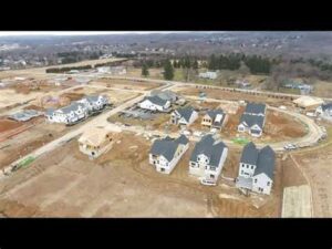 moving to new construction downingtown