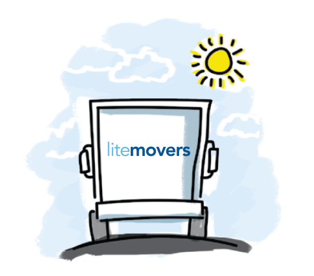 moving van mover tips philly
